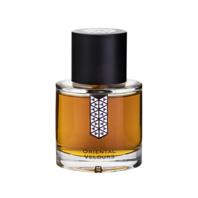 Immagine del profumo Oriental Velours di Les Indemodables