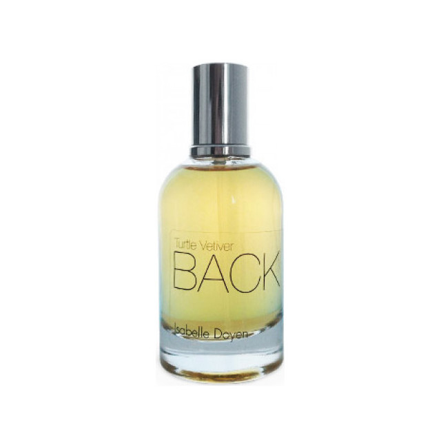 Immagine del profumo Turtle Vetiver Back di Les Nez