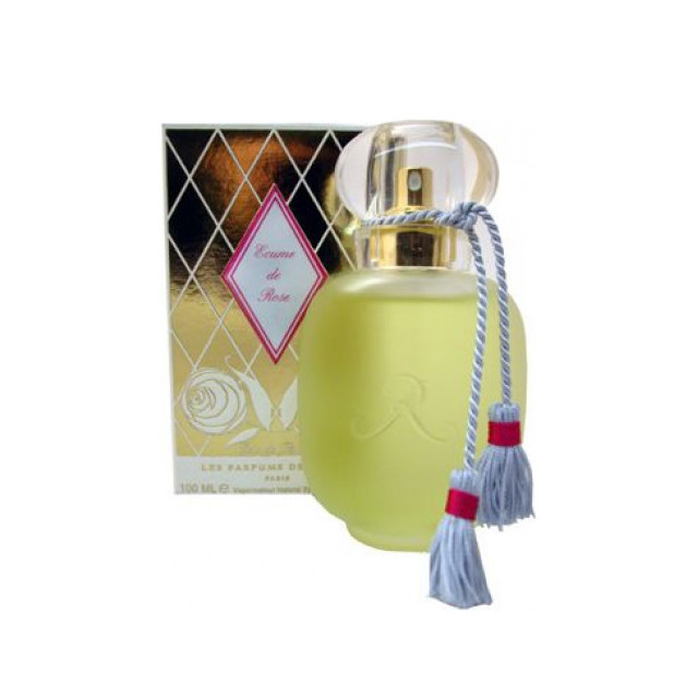 Immagine del profumo Ecume de Rose di Les Parfums de Rosine