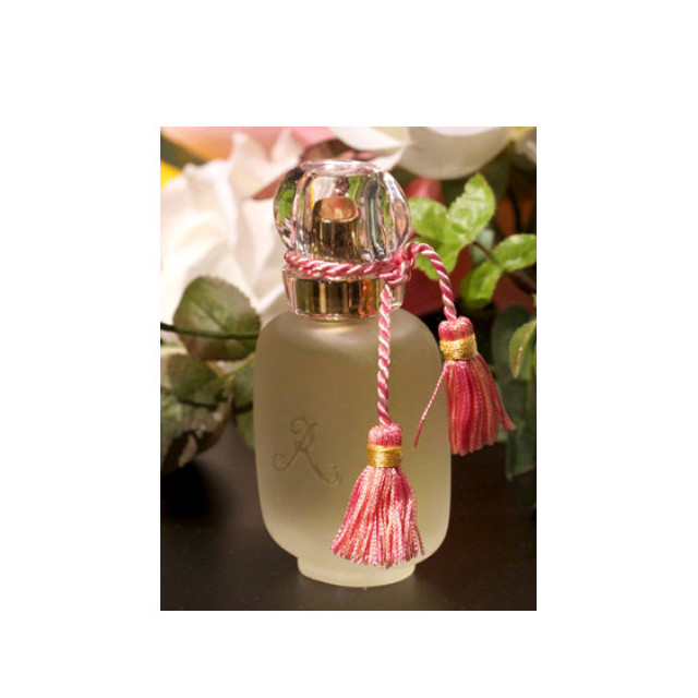Immagine del profumo Lotus Rose di Les Parfums de Rosine