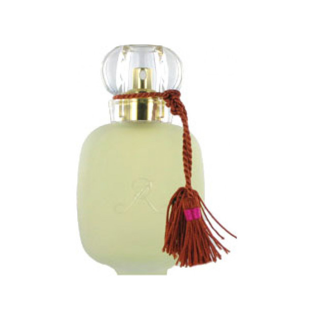 Immagine del profumo Rose de Feu di Les Parfums de Rosine