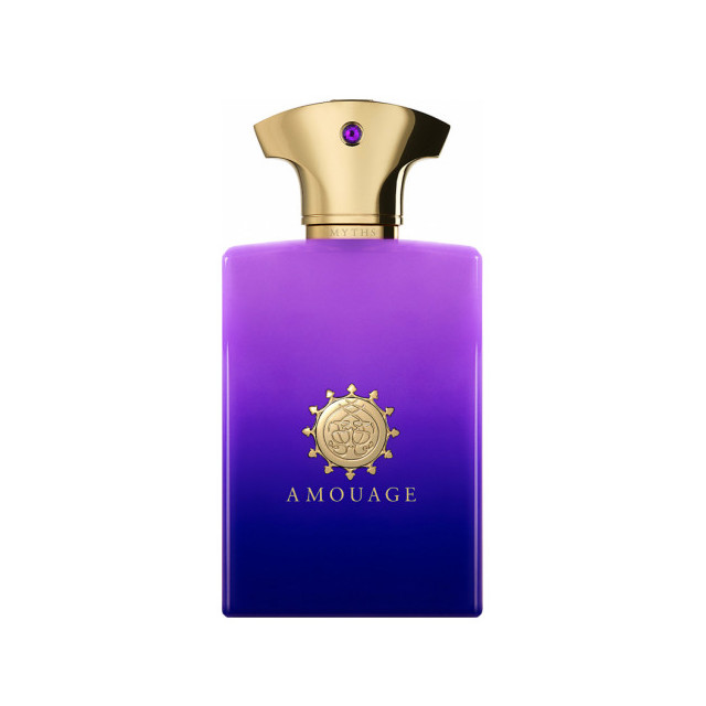 Immagine del profumo Myths Man di Amouage
