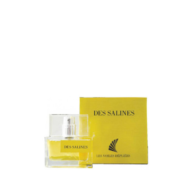 Immagine del profumo Des Salins di Les Voiles Depliees