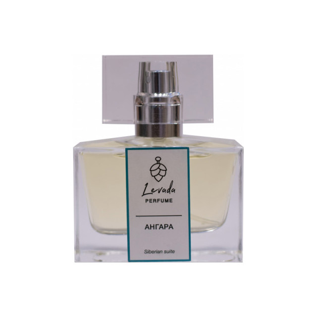 Immagine del profumo Angara Ангара di Levada Perfume