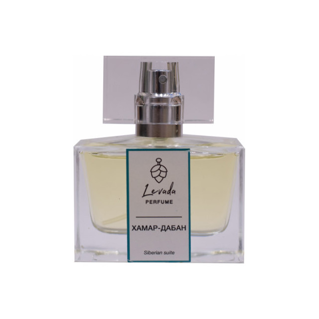 Immagine del profumo Hamar-Daban Хамар-Дабан di Levada Perfume