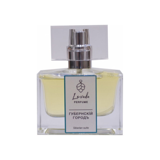 Immagine del profumo Provincial Town Губернский Город di Levada Perfume