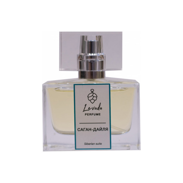 Immagine del profumo Sagan-Dayla Саган-Дайля di Levada Perfume