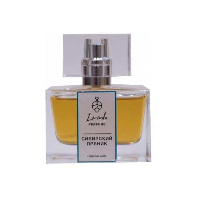 Immagine del profumo Siberian Gingerbread Сибирский Пряник di Levada Perfume