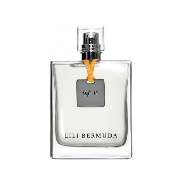 Immagine del profumo 64 West di Lili Bermuda