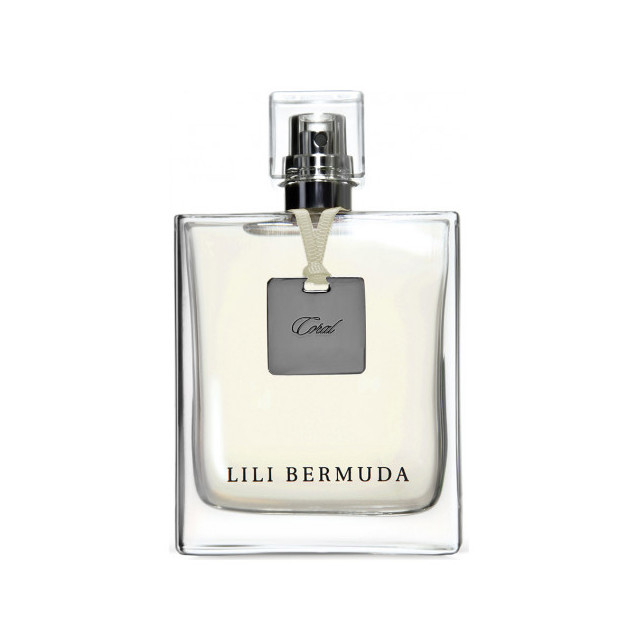 Immagine del profumo Coral di Lili Bermuda