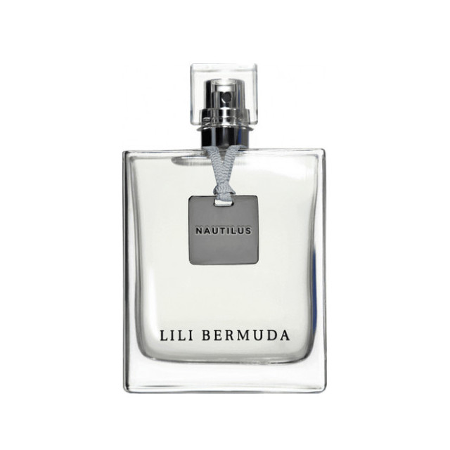 Immagine del profumo Nautilus di Lili Bermuda