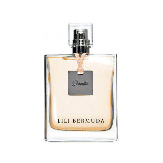 Immagine del profumo Paradise di Lili Bermuda
