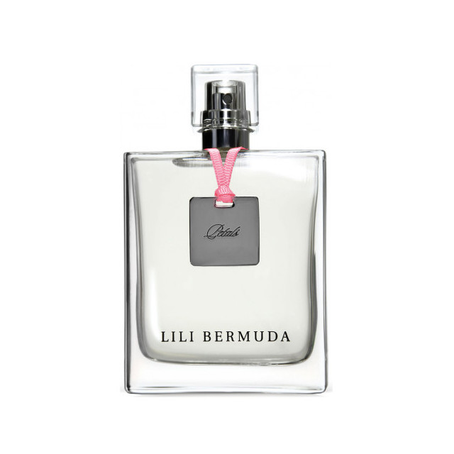 Immagine del profumo Petals di Lili Bermuda