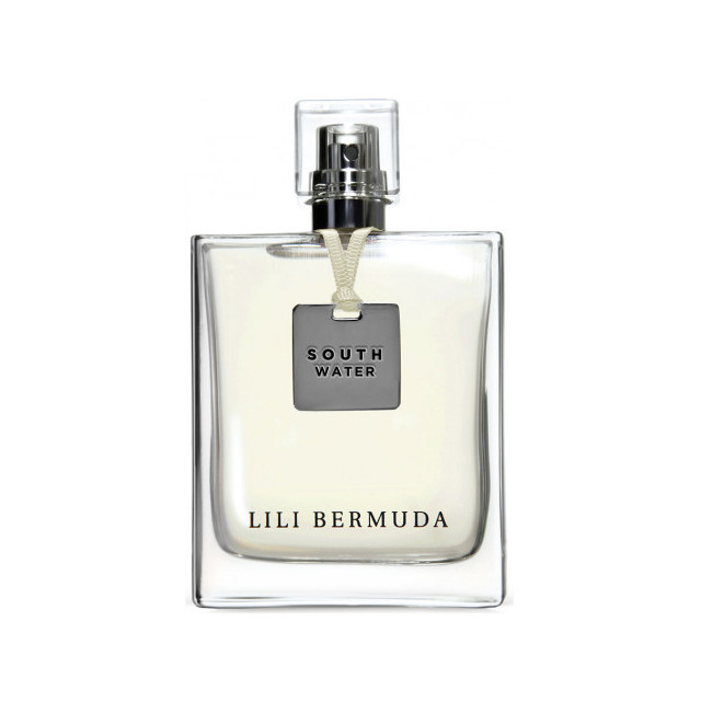 Immagine del profumo South Water di Lili Bermuda