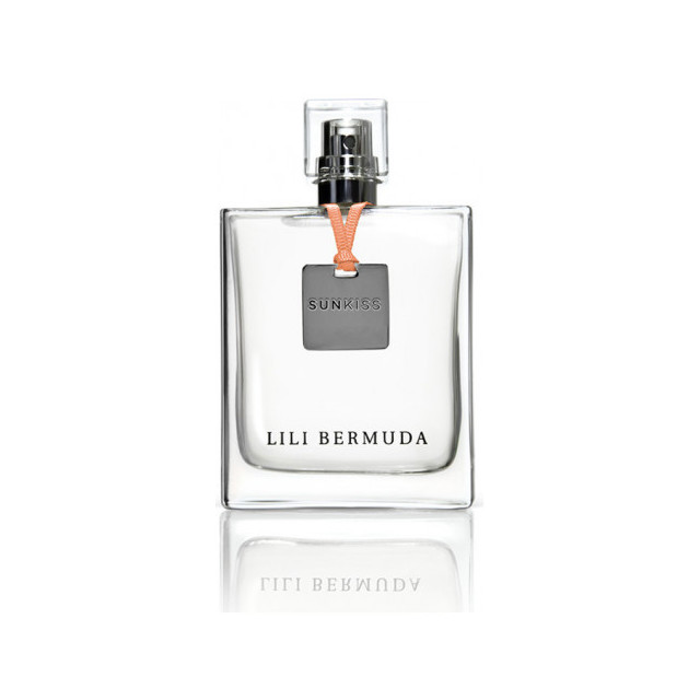 Immagine del profumo SunKiss di Lili Bermuda