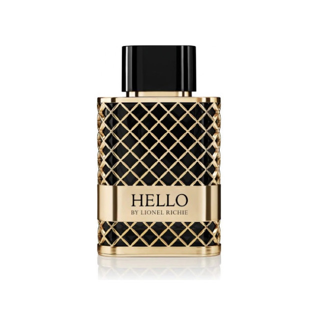 Immagine del profumo Hello by Lionel Richie di Lionel Richie