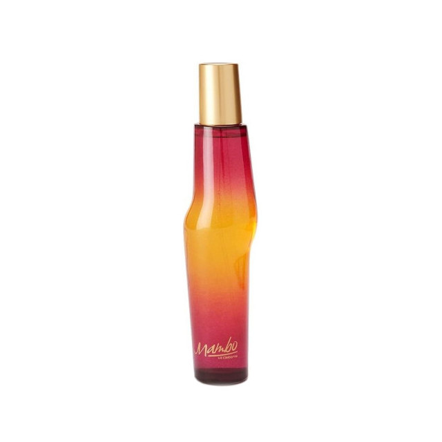 Immagine del profumo Mambo for Woman di Liz Claiborne