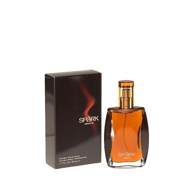 Immagine del profumo Spark for Men di Liz Claiborne
