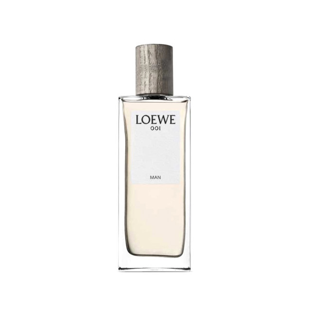 Immagine del profumo Loewe 001 Man di Loewe
