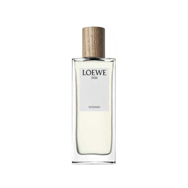 Immagine del profumo Loewe 001 Woman di Loewe