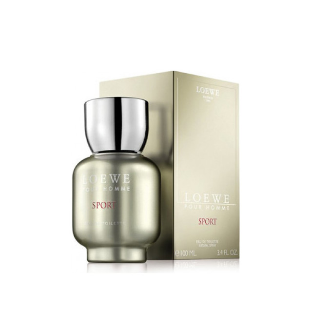 Immagine del profumo Loewe pour Homme Sport di Loewe