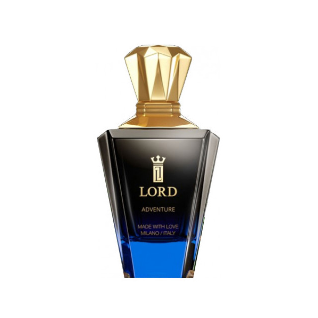Immagine del profumo Adventure di Lord Milano