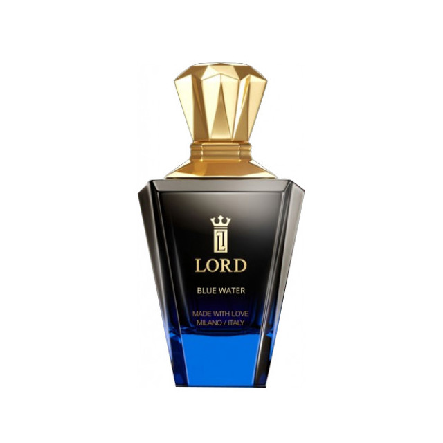Immagine del profumo Blue Water di Lord Milano