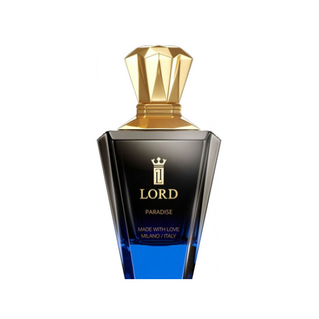 Immagine del profumo Paradise di Lord Milano