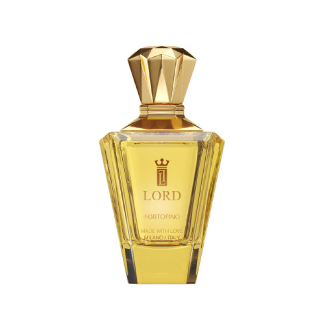 Immagine del profumo Portofino di Lord Milano