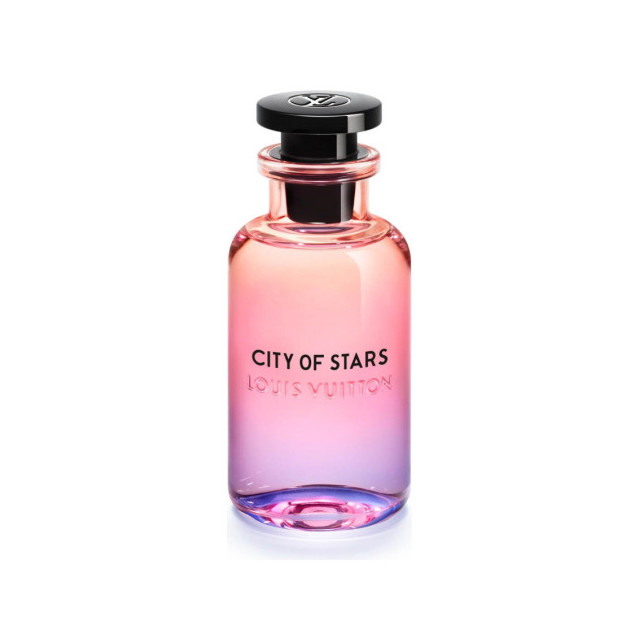 Immagine del profumo City Of Stars di Louis Vuitton