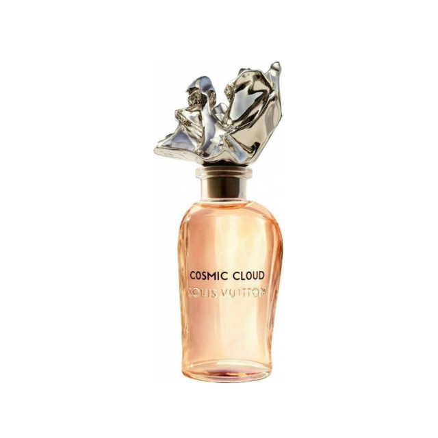 Immagine del profumo Cosmic Cloud di Louis Vuitton