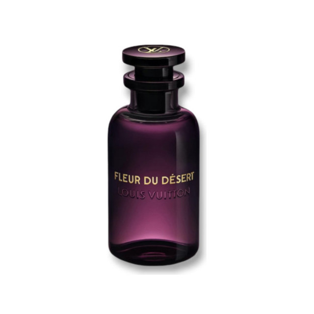 Immagine del profumo Fleur du Désert di Louis Vuitton