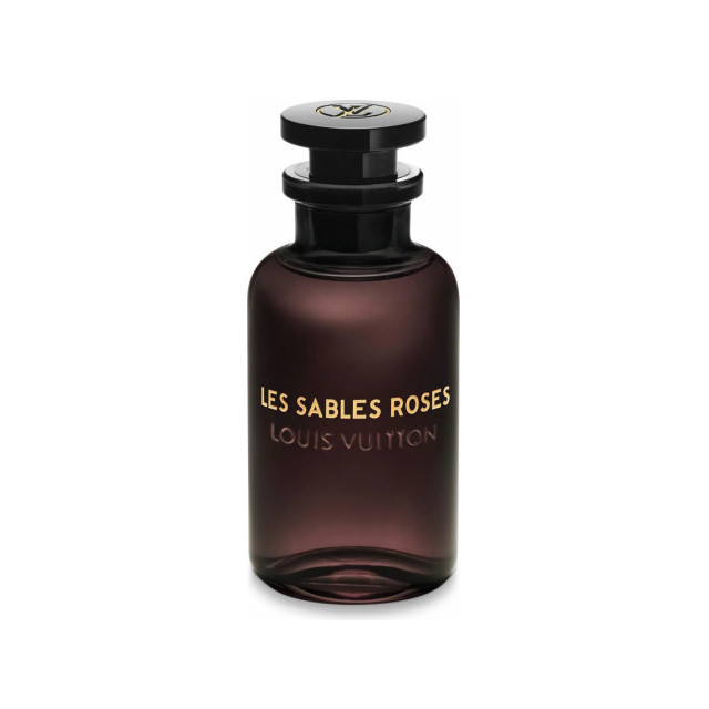Immagine del profumo Les Sables Roses di Louis Vuitton