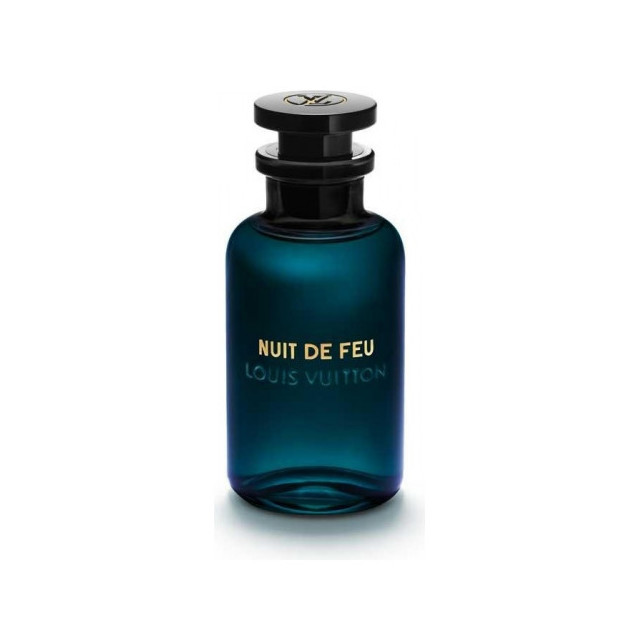 Immagine del profumo Nuit de Feu di Louis Vuitton