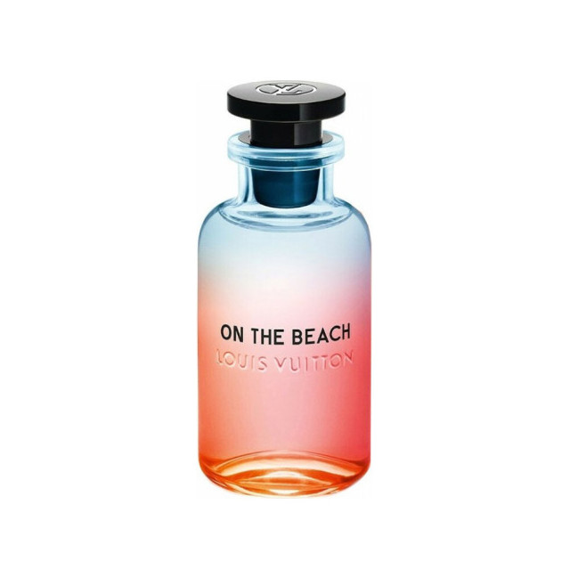 Immagine del profumo On The Beach di Louis Vuitton
