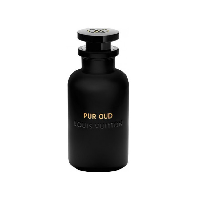 Immagine del profumo Pur Oud di Louis Vuitton