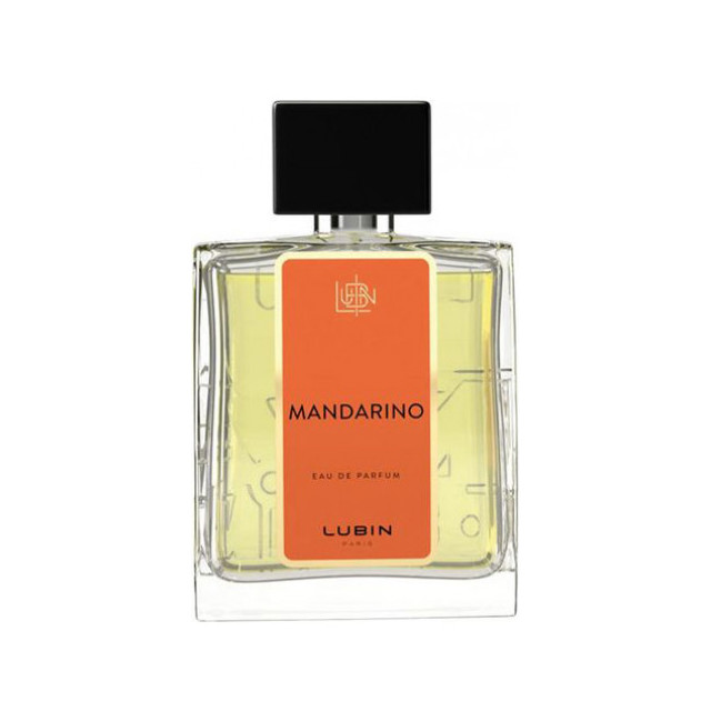 Immagine del profumo Mandarino di Lubin