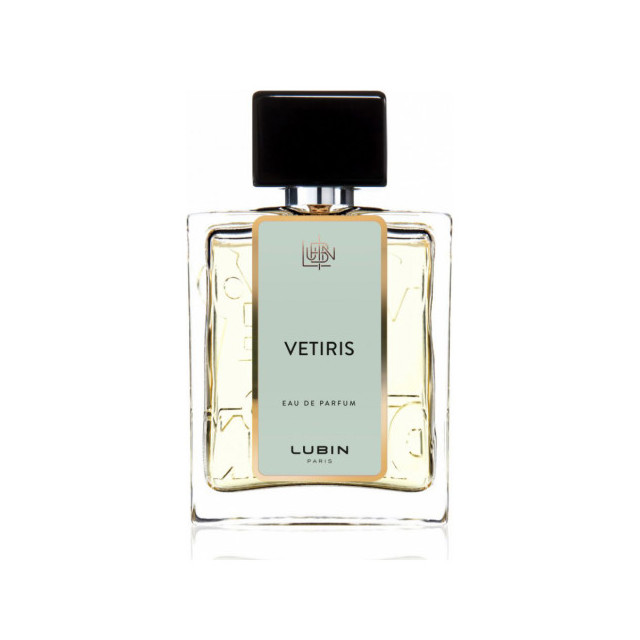 Immagine del profumo Vetiris di Lubin