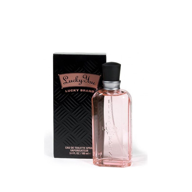 Immagine del profumo Lucky You for Women di Lucky Brand