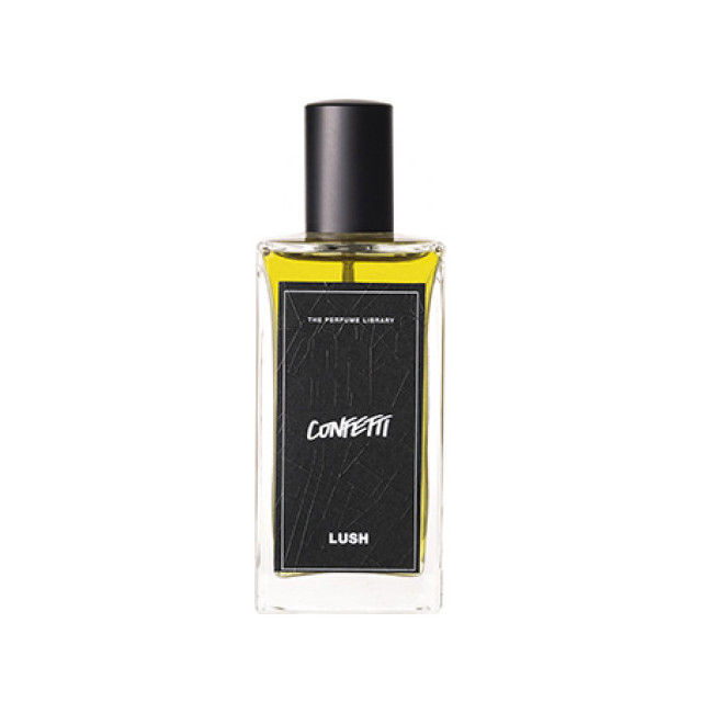 Immagine del profumo Confetti di Lush
