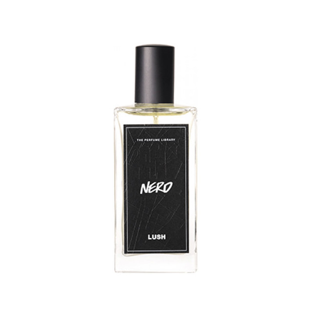 Immagine del profumo Nero di Lush