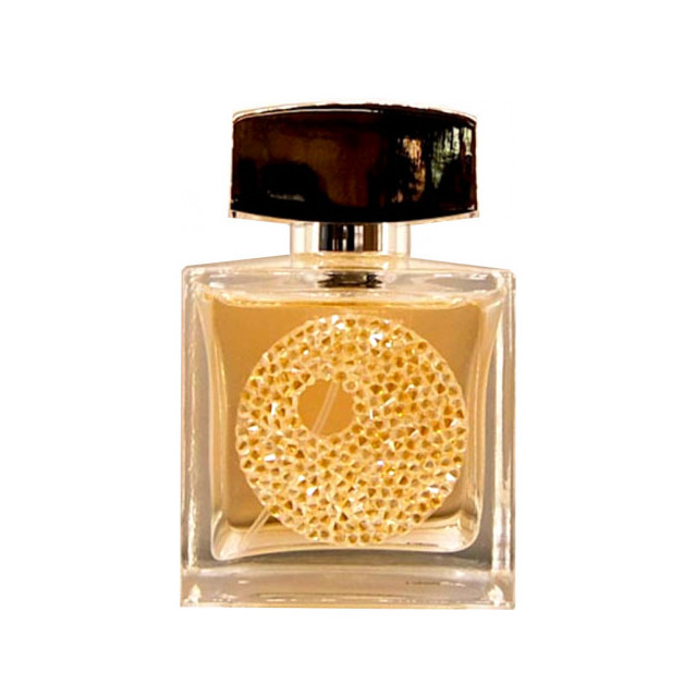 Immagine del profumo Peach Crystal No. 4 di M. Micallef