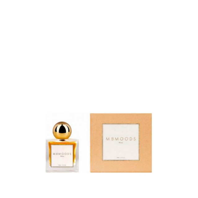 Immagine del profumo Alloro di M8 Moods