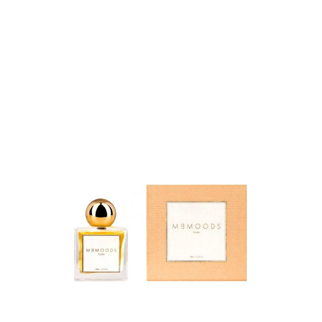 Immagine del profumo Fiorito di M8 Moods