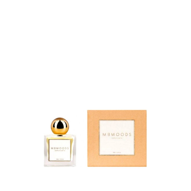 Immagine del profumo Lemoncello di M8 Moods