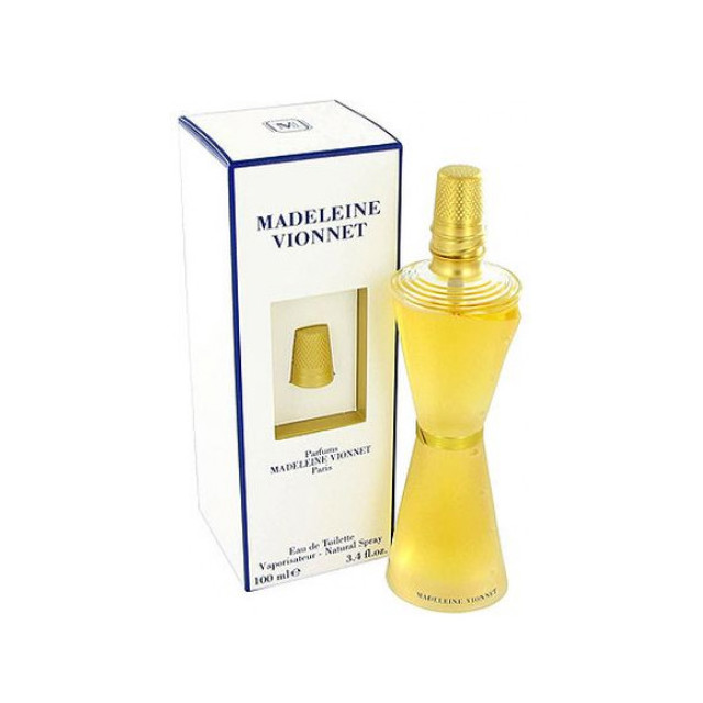 Immagine del profumo Madeleine Vionnet di Madeleine Vionnet