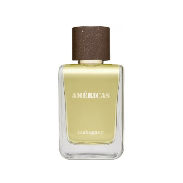 Immagine del profumo Américas di Mahogany