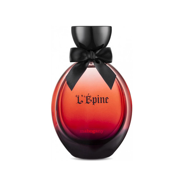 Immagine del profumo L'Épine di Mahogany