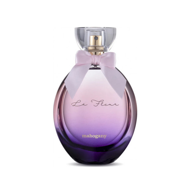 Immagine del profumo La Fleur di Mahogany