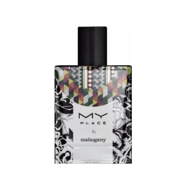 Immagine del profumo My Place di Mahogany